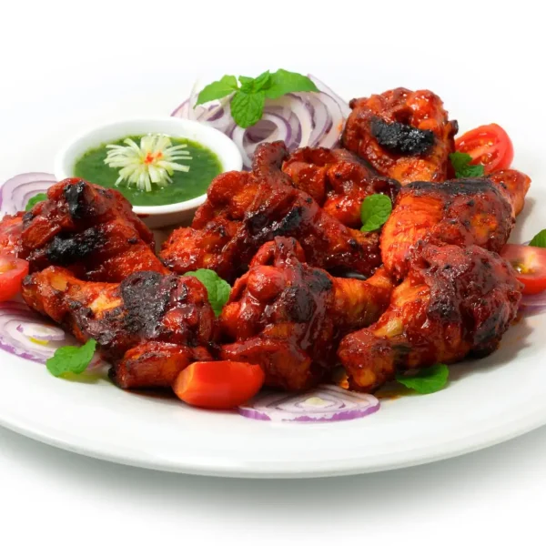 Chicken Tandoori