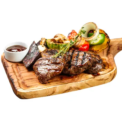 Beef Steaks