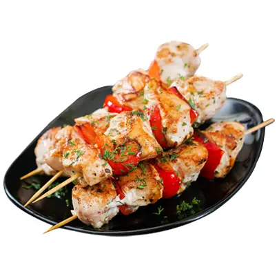 Chicken Kebab