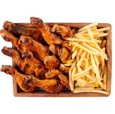 Chicken Legs