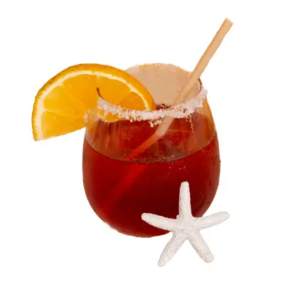 Tropical Juice