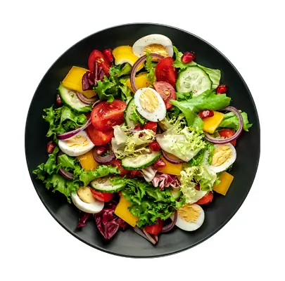 Fattoush Salad
