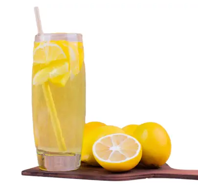 Lemon Juice