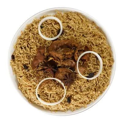 Mendi Meat