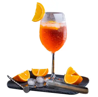 Orange Juice