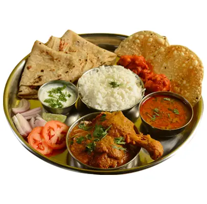 Special Biryani Chicken