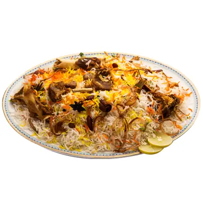 Special Biryani Meat